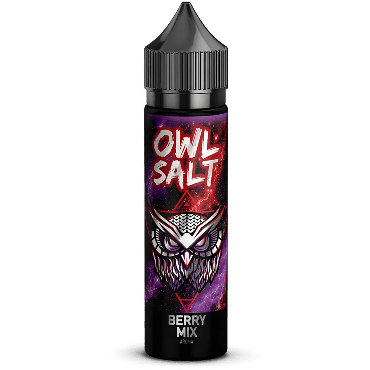 OWL Salt Berry Mix 10ml/60