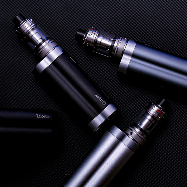 Aspire Zelos X Set mit Nautilus 3