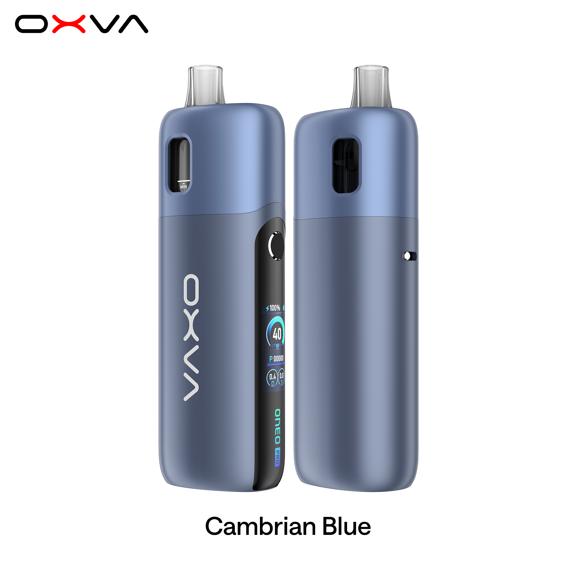 OXVA Oneo Pro Pod Kit