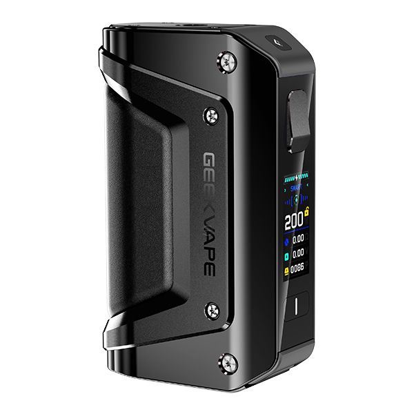 GeekVape Aegis Legend 3 Mod Akkuträger