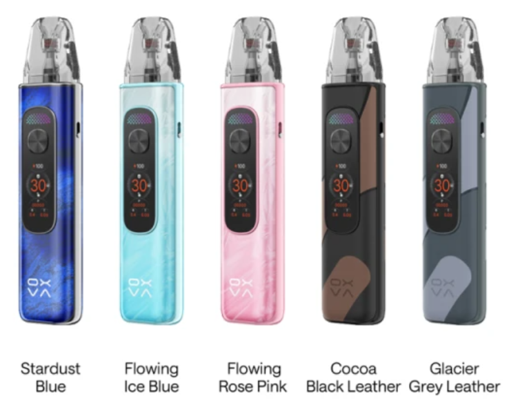 OXVA Xlim Pro 4 Pod Kit