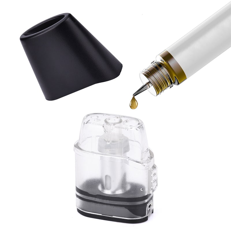 3 x Geekvape Aegis One Pods