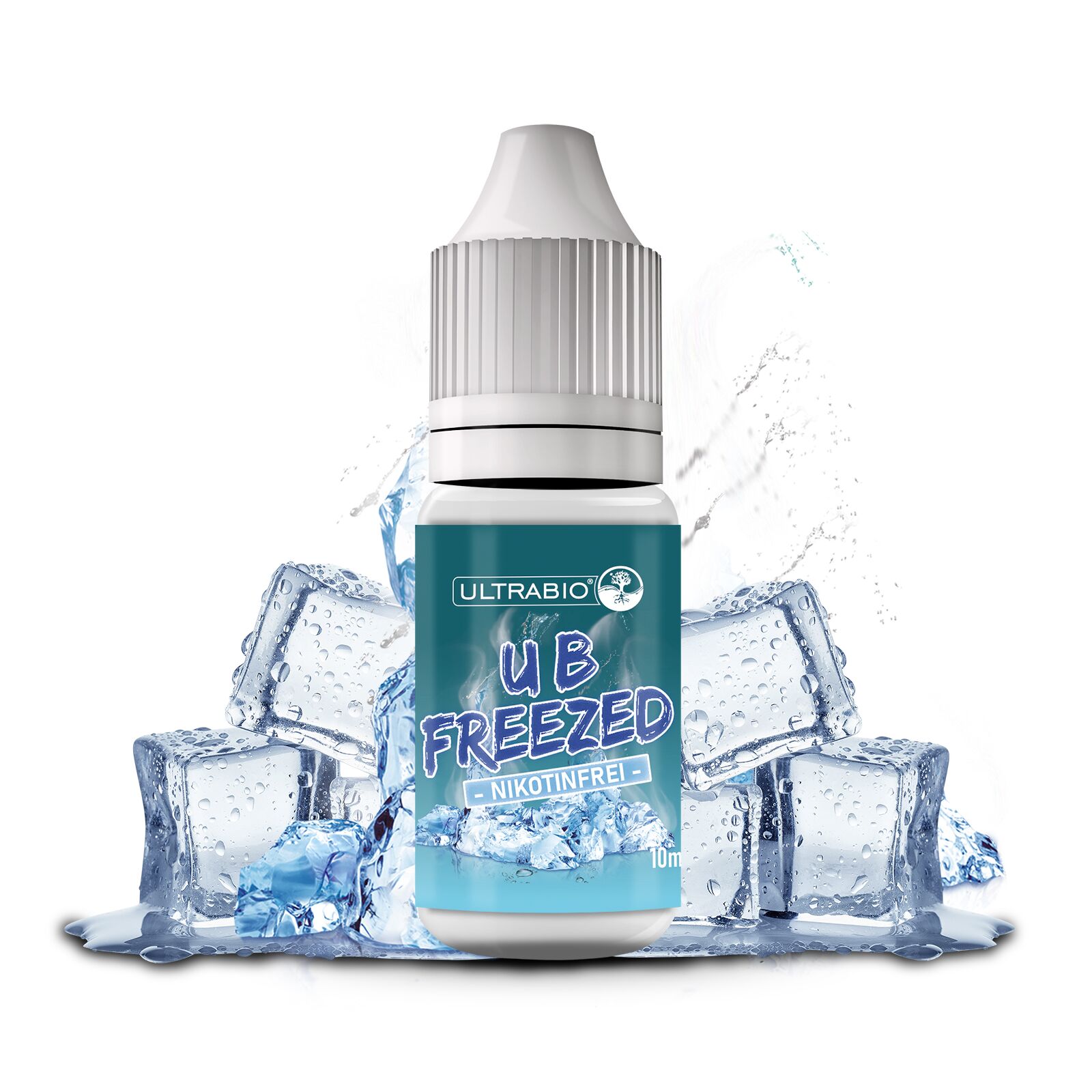 Freezed Cooling SaltNicShot 20mg 50/50 10ml