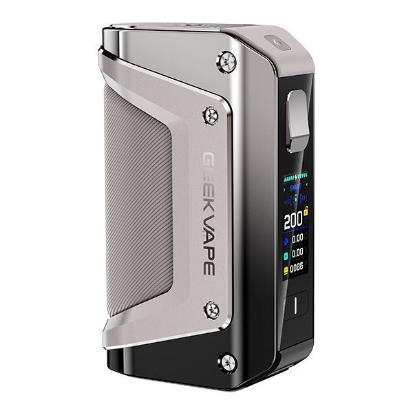 GeekVape Aegis Legend 3 Mod Akkuträger