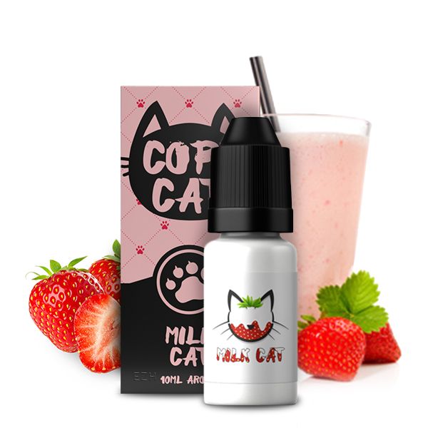 COPY CAT Milk Cat 10ml Aroma