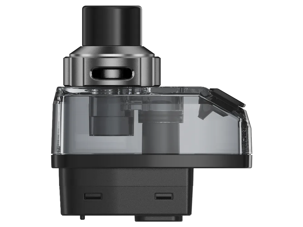 Geekvape Aegis Hero Cap schwarz 6,5ml
