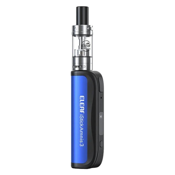 Eleaf iStick Amnis 3 Kit Blau