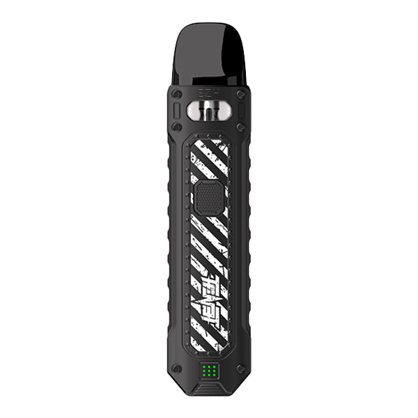 Caliburn Tenet Kit Carbon-Schwarz Uwell