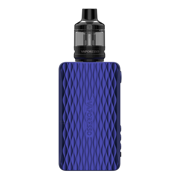 VAPORESSO - Gen 160 Kit Blau