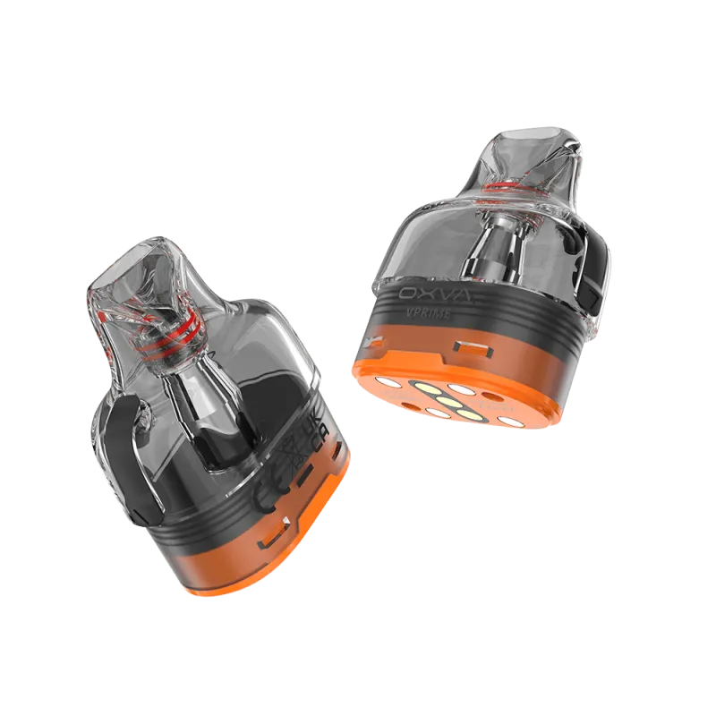 Oxva VPRIME Dual Pod 6ml 2er-Pack