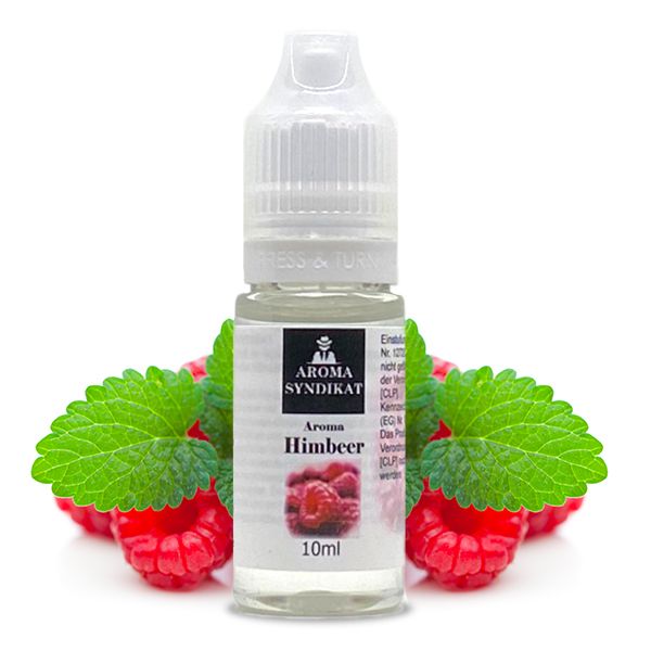 SYNDIKAT Himbeere 10ml Aroma