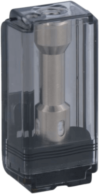 InnoCigs Exceed Grop Pod 0,8 Ohm 5er-Pack