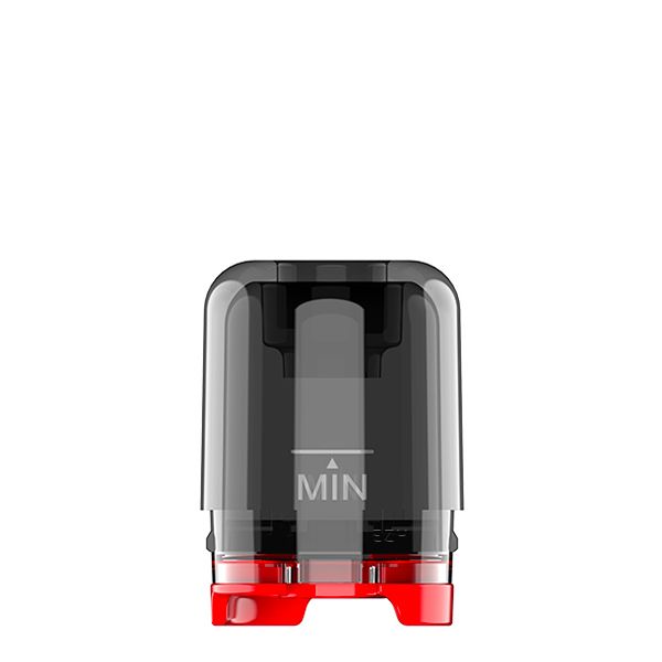 2x Uwell Whirl S2 Cartridge 3,5ml