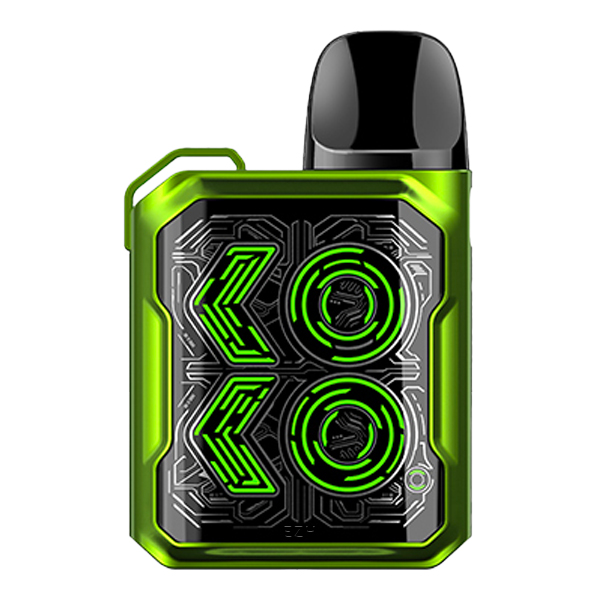 Uwell Caliburn GK2 Pod Kit