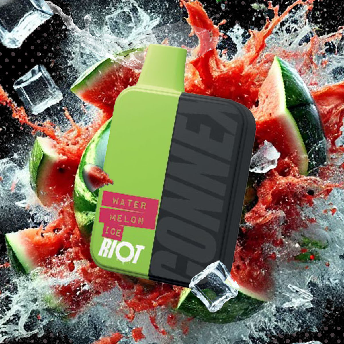 Riot Connex Pod Watermelon Ice 20mg Pods