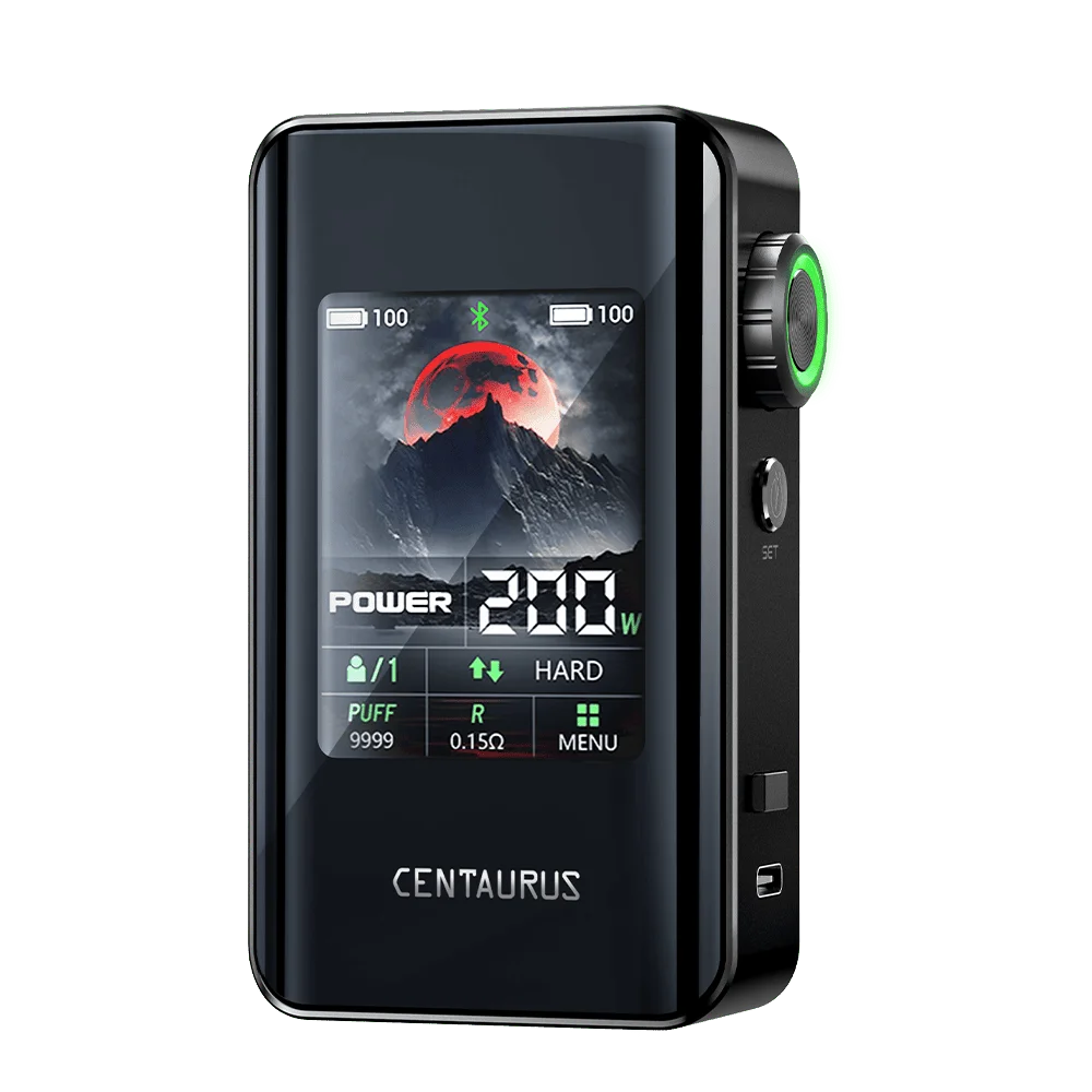 LOST VAPE Centaurus BT200 Mod