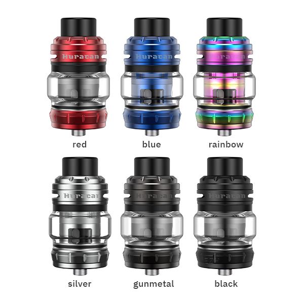 Aspire Huracan Tank Verdampfer 6 ml