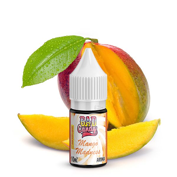 Bad Candy Mango Madness 10ml Aroma