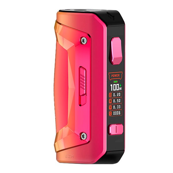 GEEKVAPE Aegis Solo 2 Mod Akkuträger