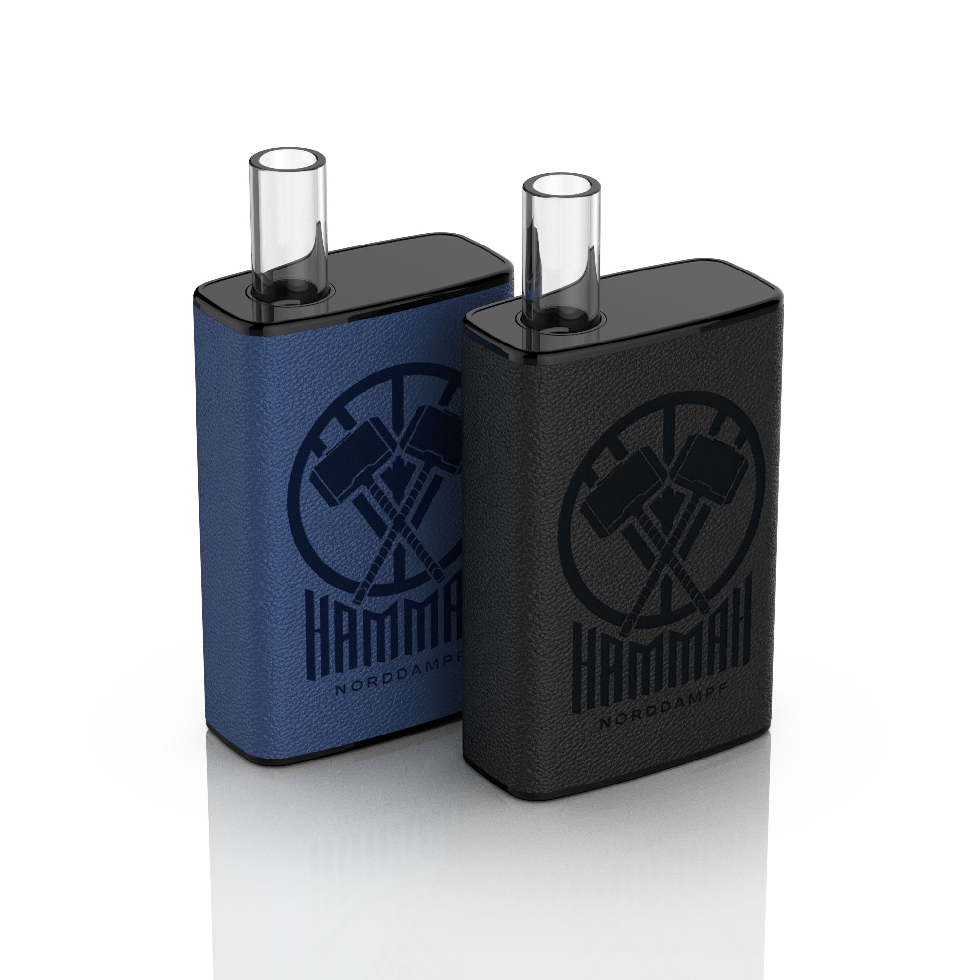 Norddampf Hammah Vaporizer Set