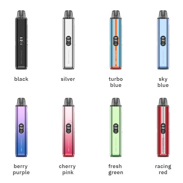 Vaporesso Vibe
