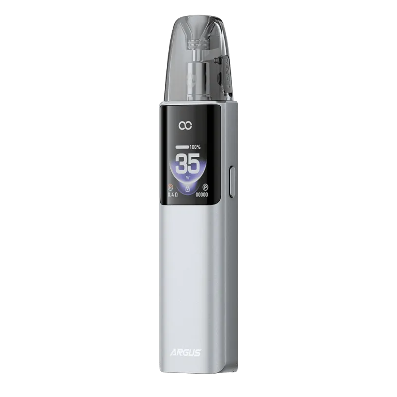 Voopoo Argus G4 Pod Kit