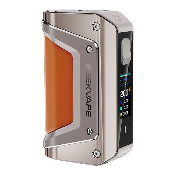 GeekVape Aegis Legend 3 Mod Akkuträger