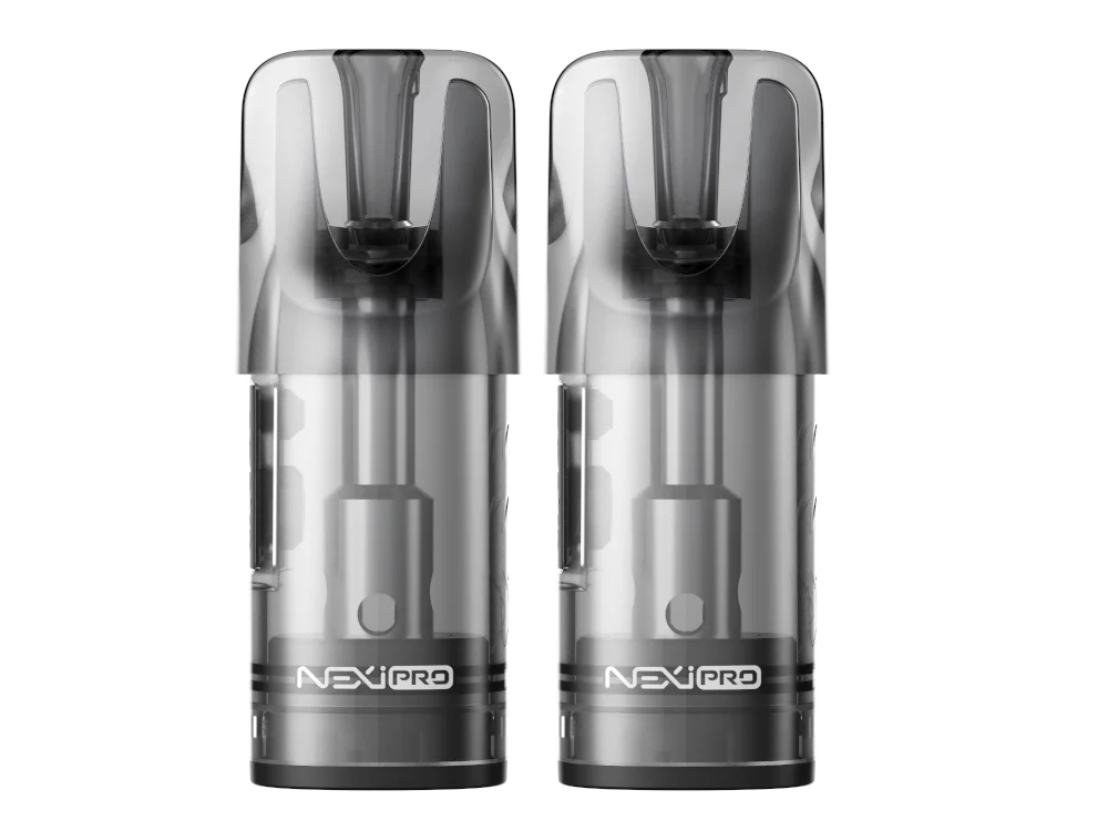Aspire Nexi Pro Pod 2er Pack