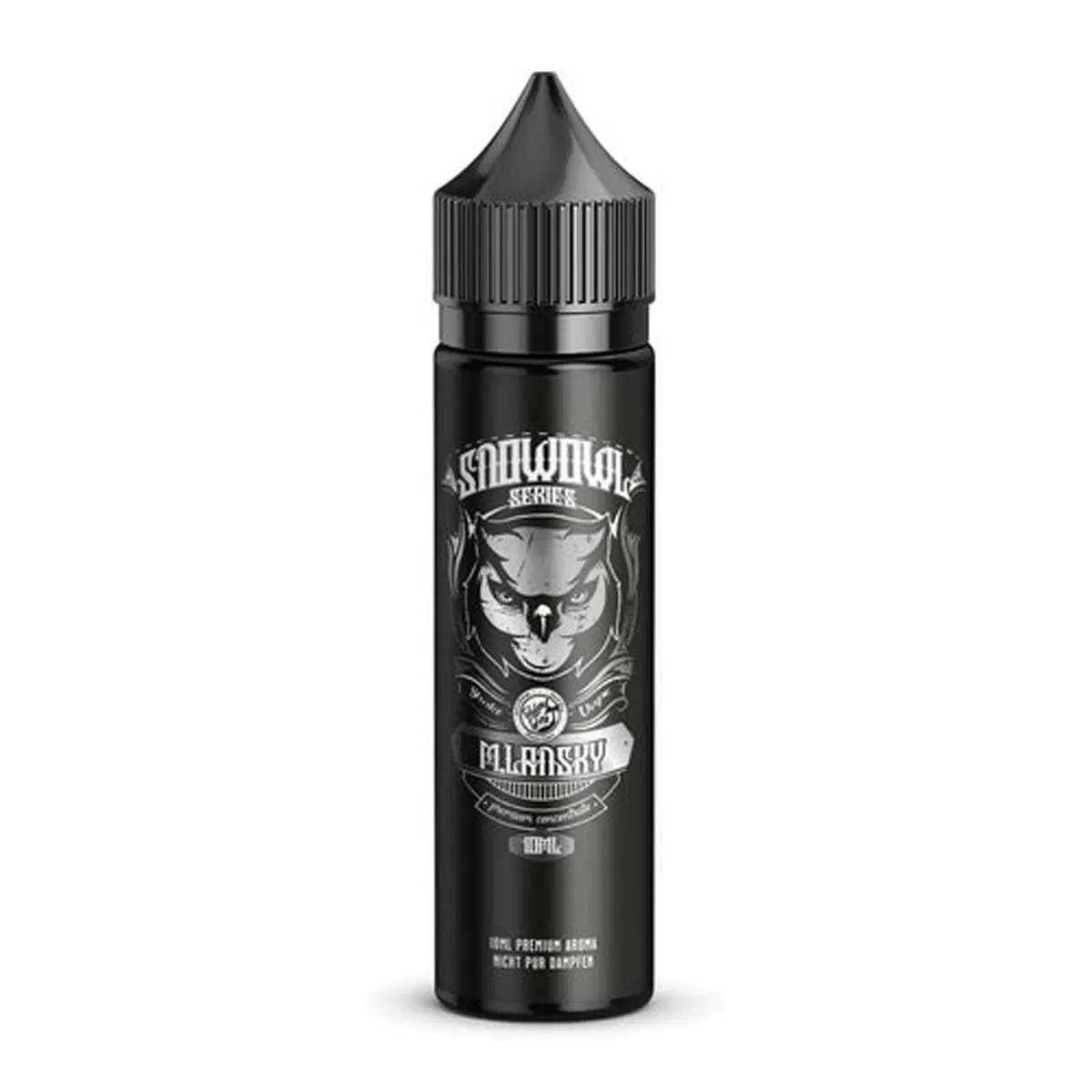 Snowowl M.Lansky 10ml/60 Longfill