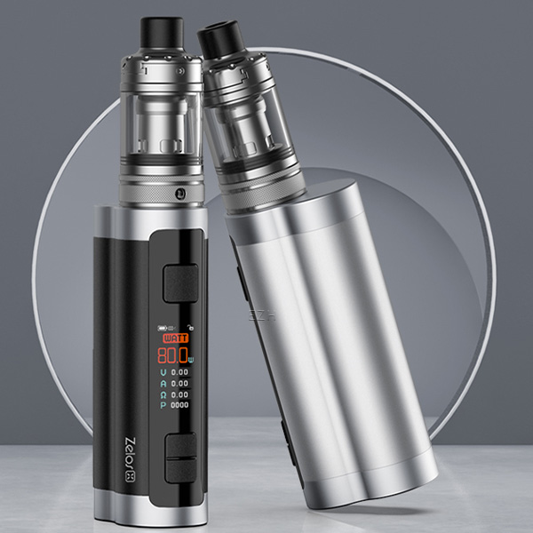 Aspire Zelos X Set mit Nautilus 3
