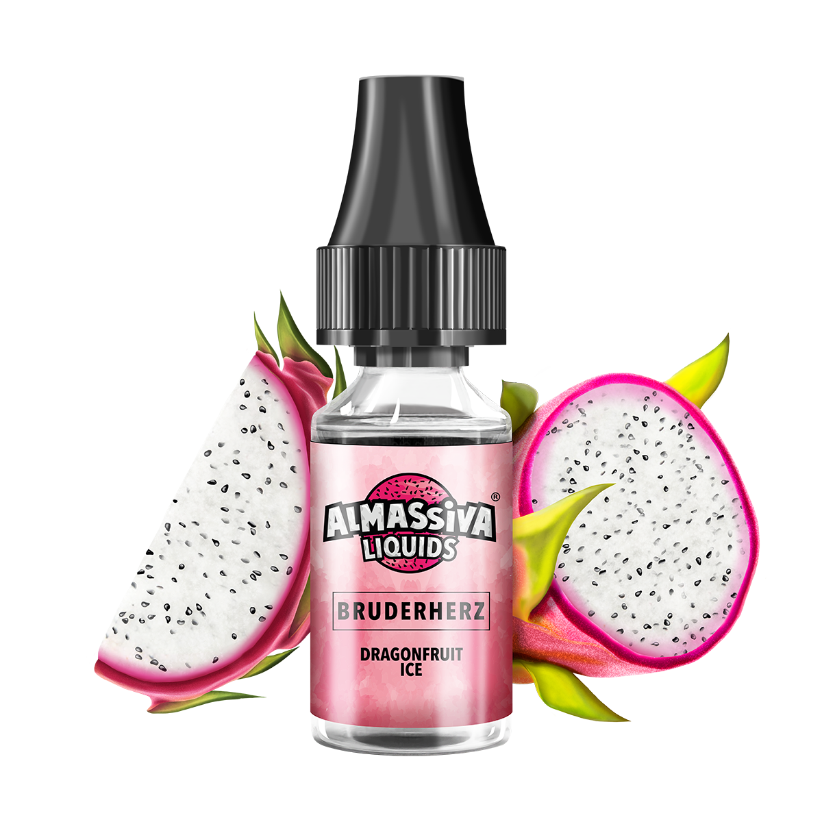 AL Massiva Bruderherz | 10ml SaltNic