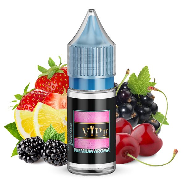 Shadow Burner VIP 2 10ml Aroma