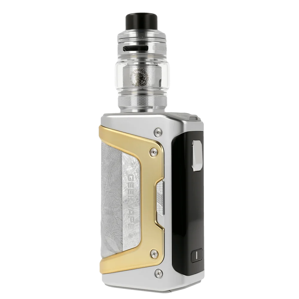 Aegis Legend 5 10th Anniversary Edition