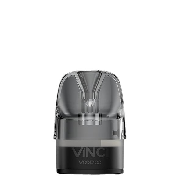 2x Voopoo Vinci PnP X Pod MTL ohne Coil