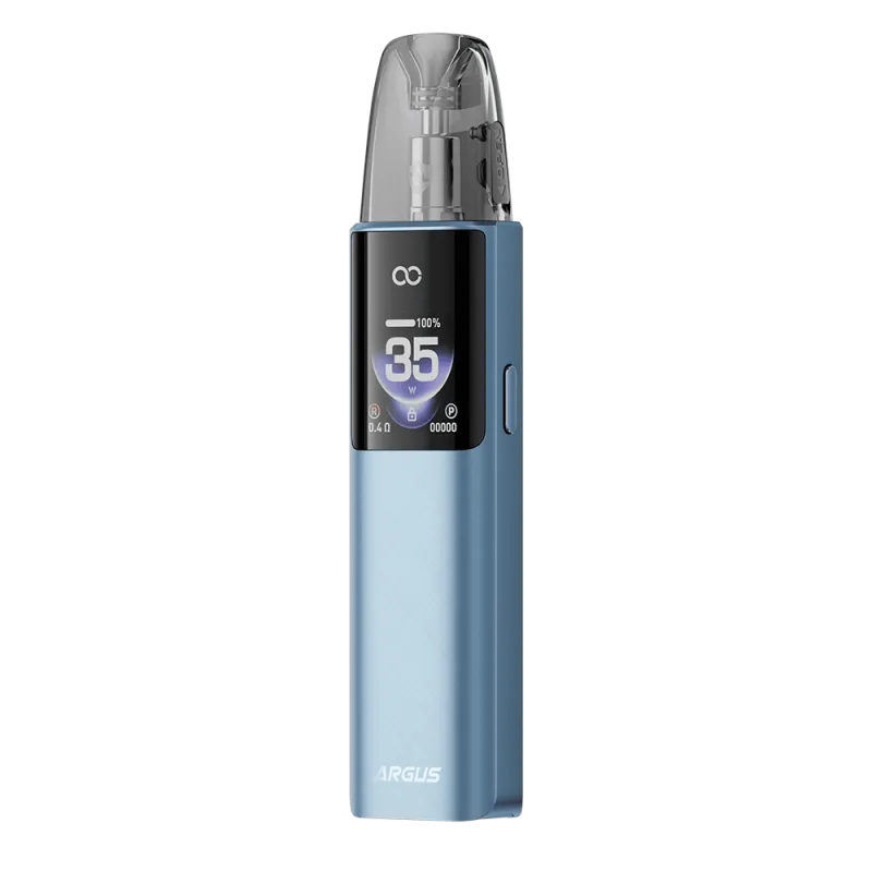 Voopoo Argus G4 Pod Kit