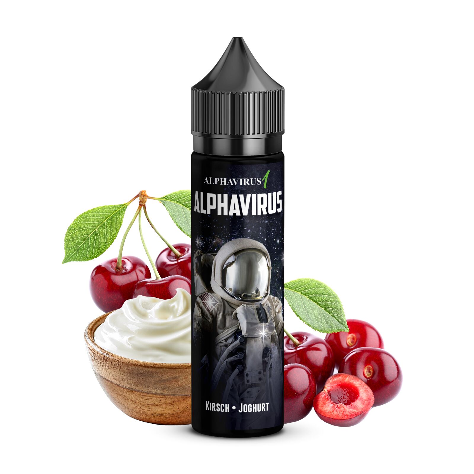 Alphavirus Alphavirus  5ml/60