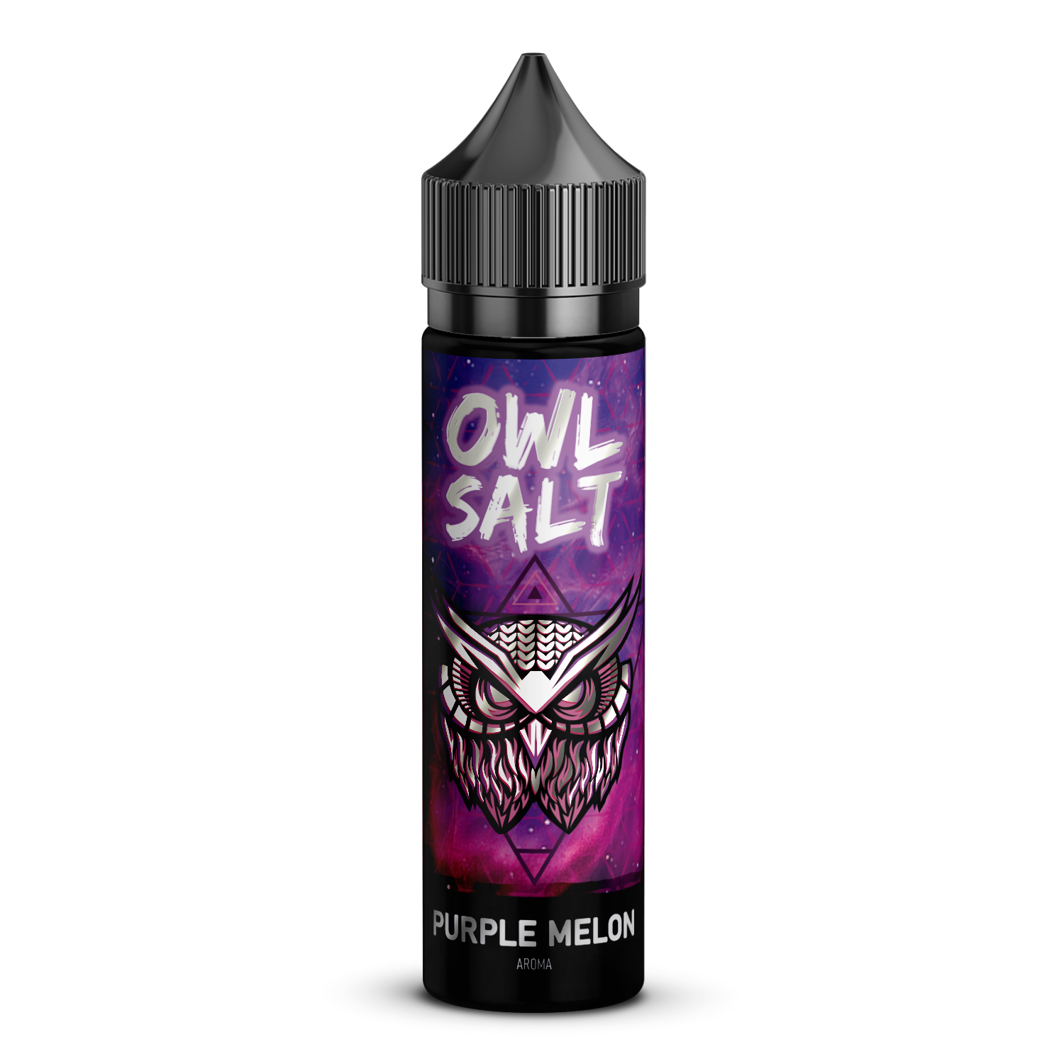 OWL Salt Purple Melon | 10ml/60 Longfill