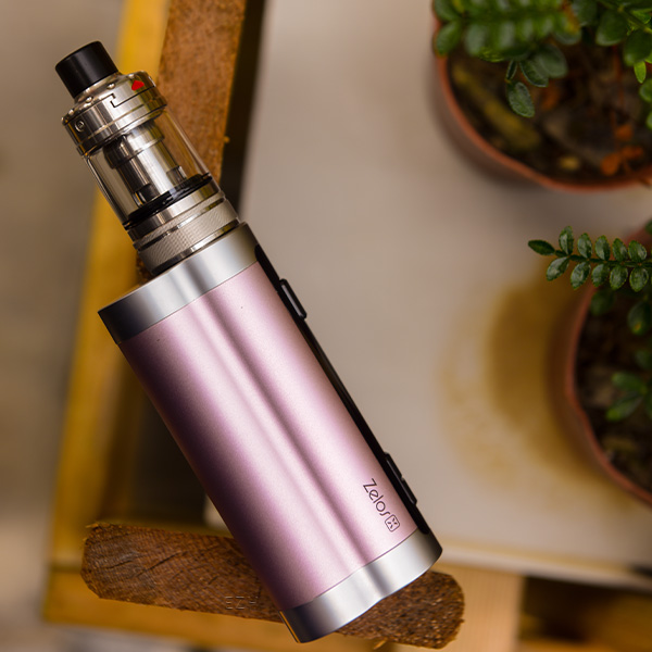 Aspire Zelos X Set mit Nautilus 3