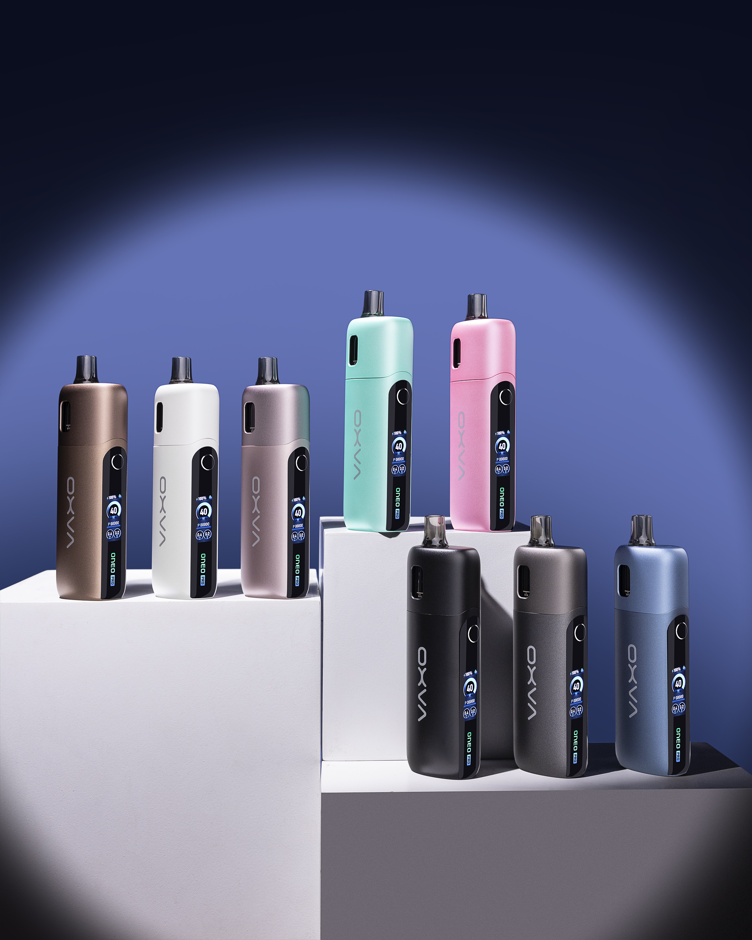 OXVA Oneo Pro Pod Kit