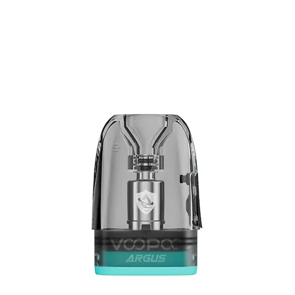 3x Voopoo Argus Pods Top-Fill 3ml