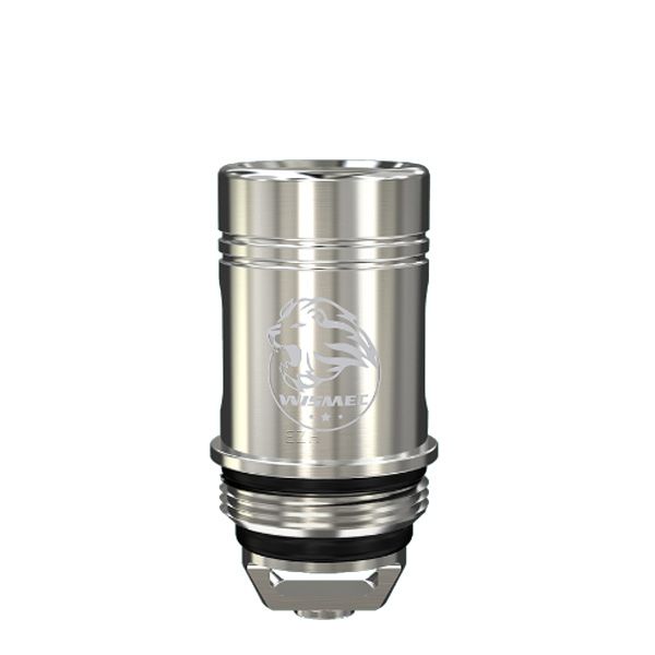 5x Wismec WS-M 0,27ohm Coil