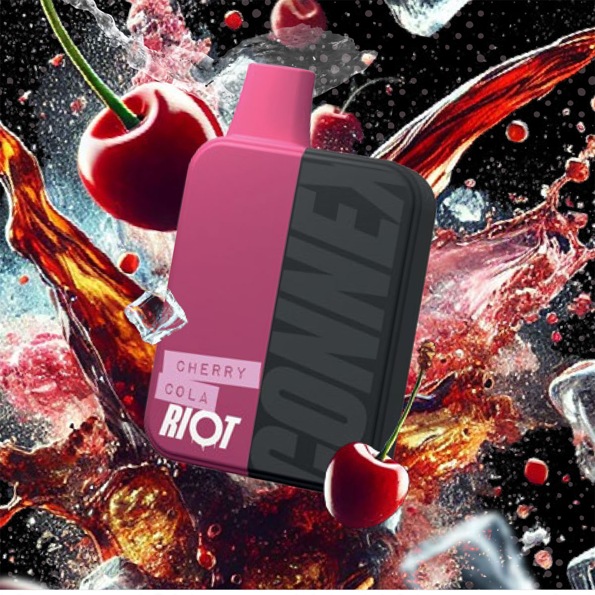 Riot Connex Pod Cherry Cola  20mg Pods