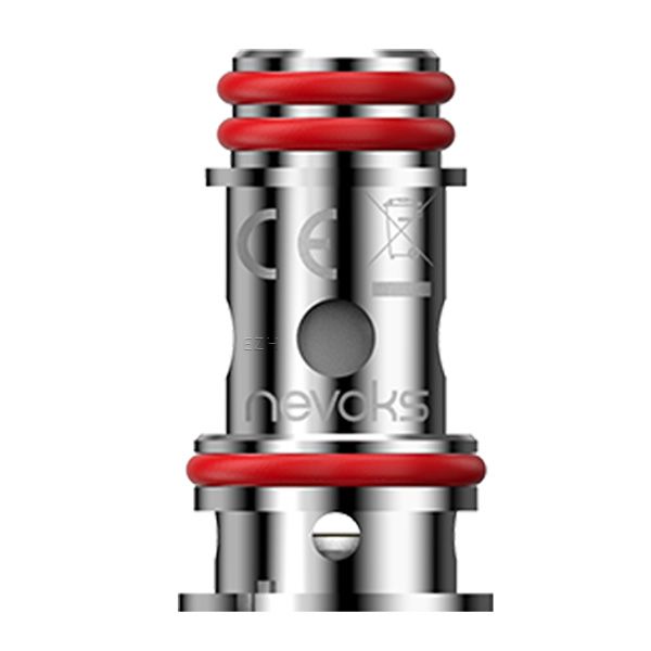5x Nevoks SPL-10 M Coil