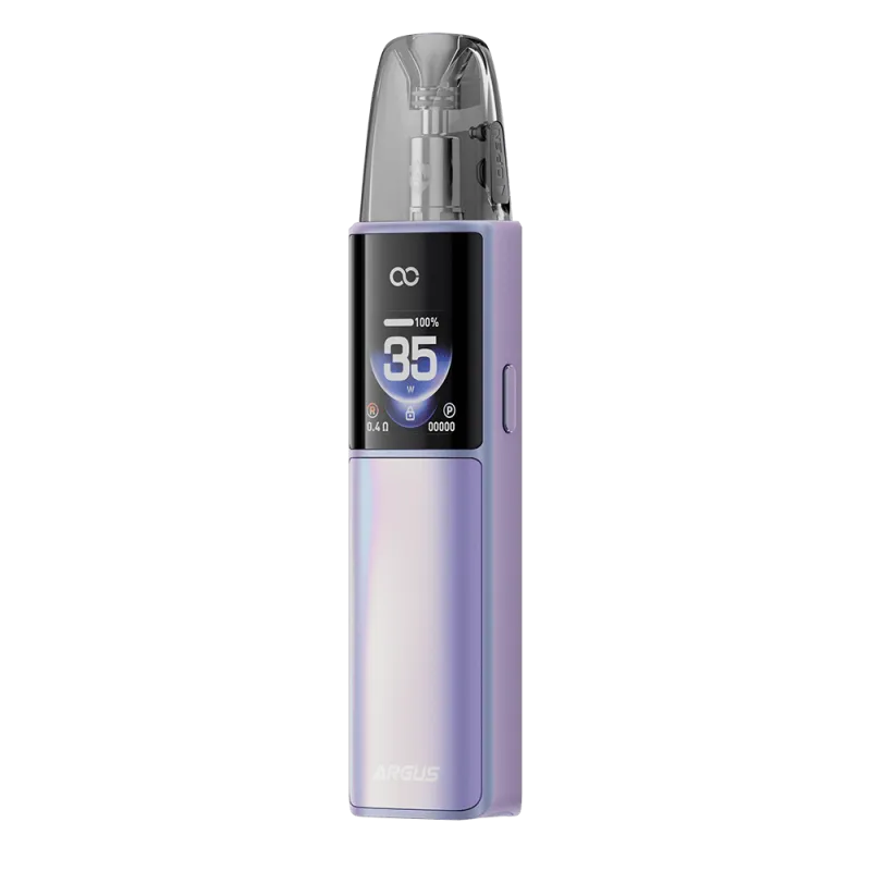 Voopoo Argus G4 Pod Kit