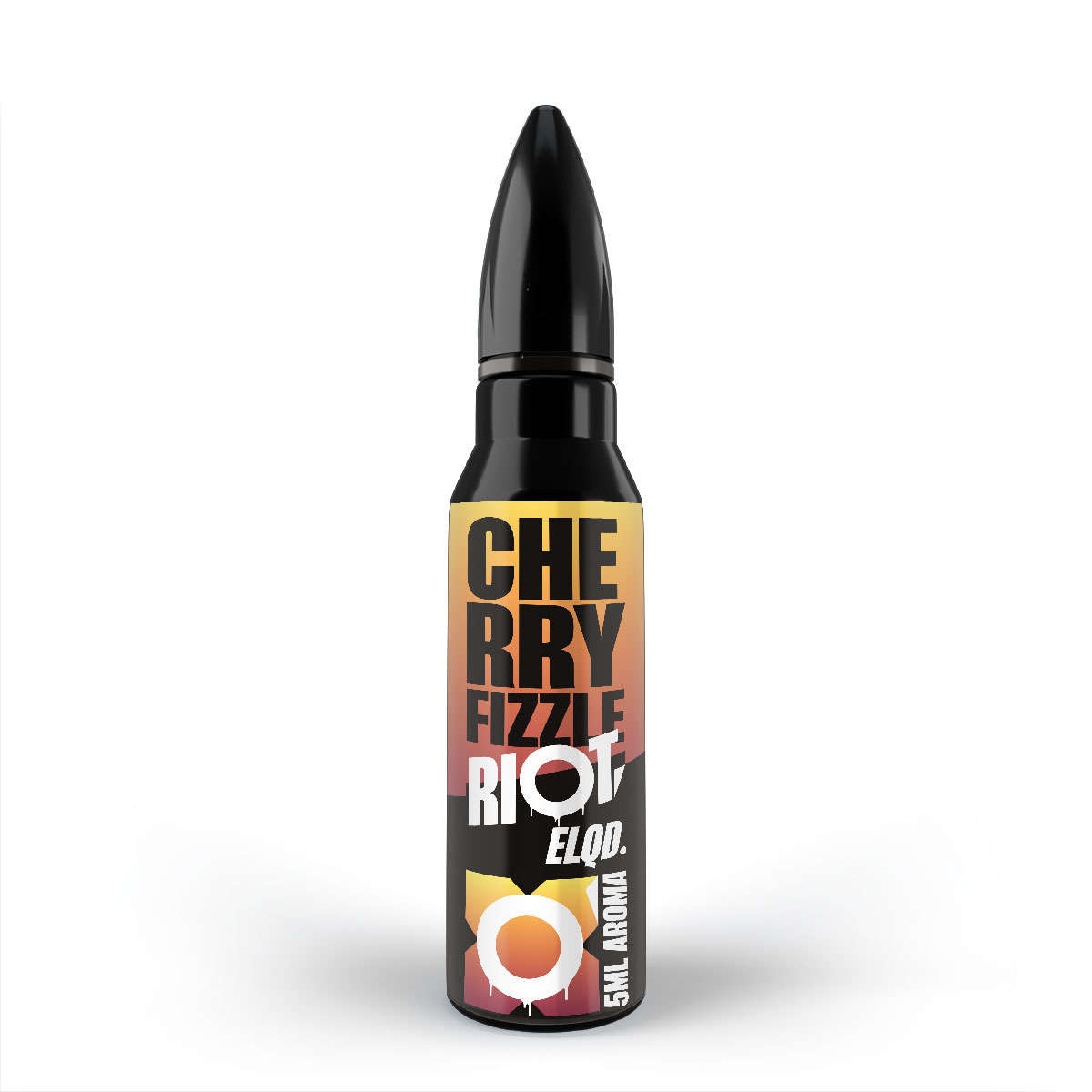 Riot Squad Originals
 Cherry Fizzle 5ml/60