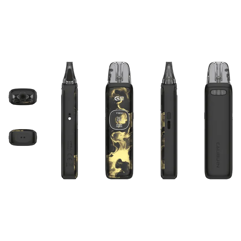 UWELL Caliburn G5 Pod Kit