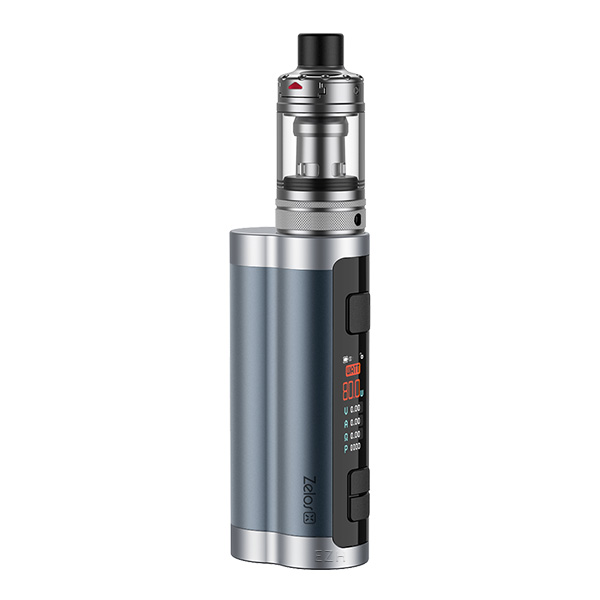 Aspire Zelos X Set mit Nautilus 3