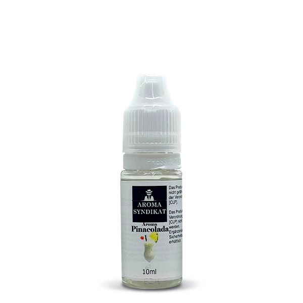 SYNDIKAT Pinacolada 10ml Aroma