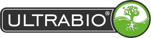 Ultrabio Logo