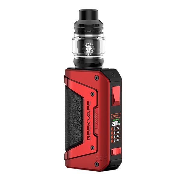 GEEKVAPE Aegis Legend 2 Kit